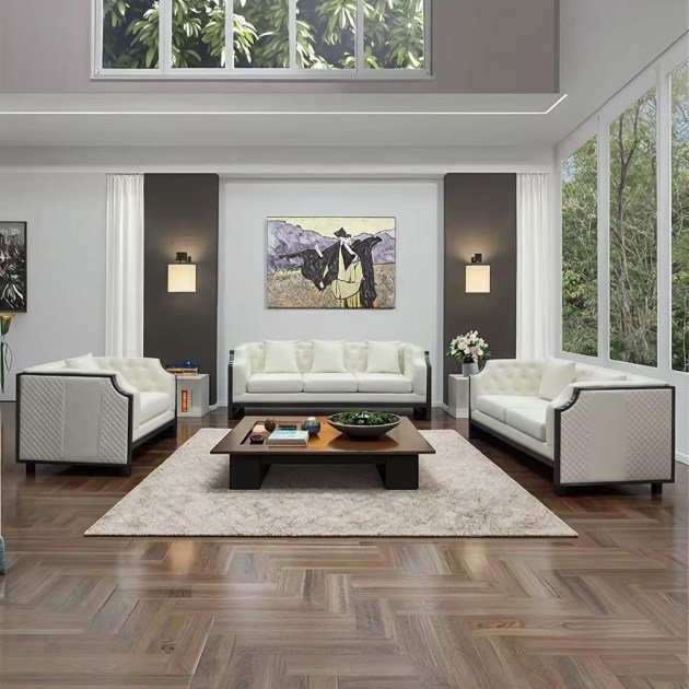 Juliette lIVINGROOM SET